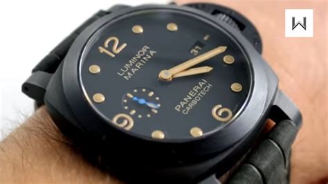 panerai pam 661 review